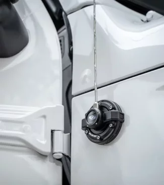 FURY Gravity Series – Antenna Cover 