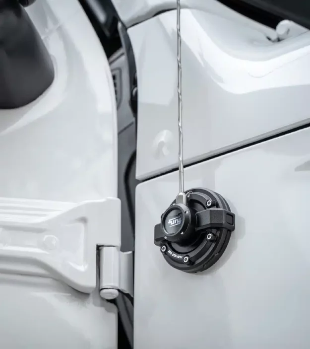 FURY Gravity Series – Antenna Cover 