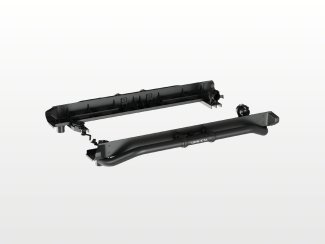 SALADO Side Bar Kit for Jimny JB74 / JC74 