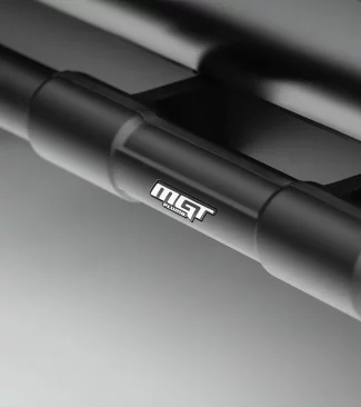 PLUMB “MGT” Sidebar Widebody Kit model 90/110