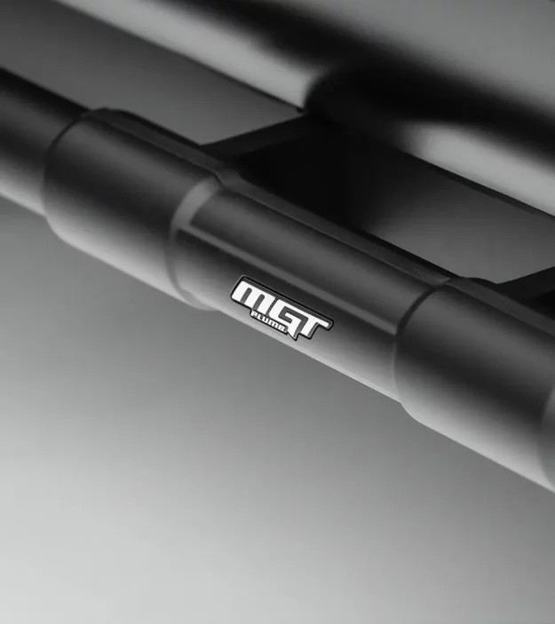 PLUMB “MGT” Sidebar Widebody Kit model 90/110