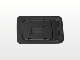SALADO Side Window Storage Kit for Jimny JB74 / JC74 