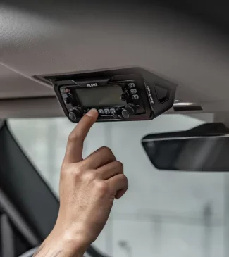 PLUMB Set-top Box— DEFENDER 