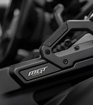 PLUMB”MGT” Central Control System 