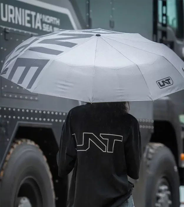 URNIETA Umbrella 