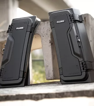 PLUMB Expansion Box — LANDROVER DEFE NDER