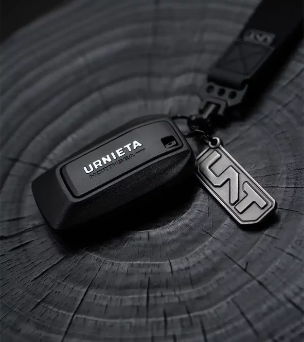 URNIETA Key Kit For LC250 Series 