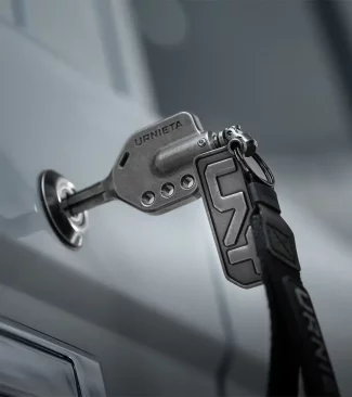 URNIETA Key Kit For LC70 Series 