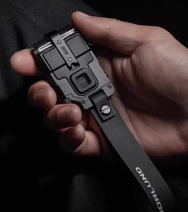 NORLUND Perspective Klíč shell G-class