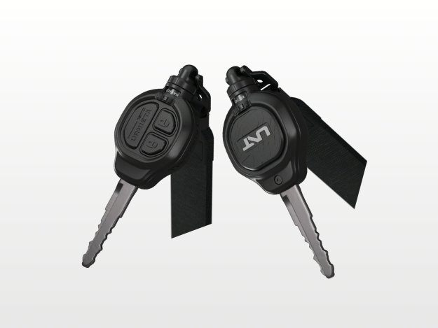SALADO Key Kit for Jimny JB74 / JC74 / JB64 