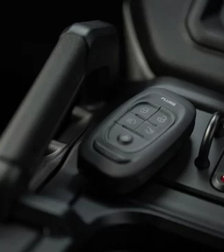 PLUMB “MGT” Key Shell Defender