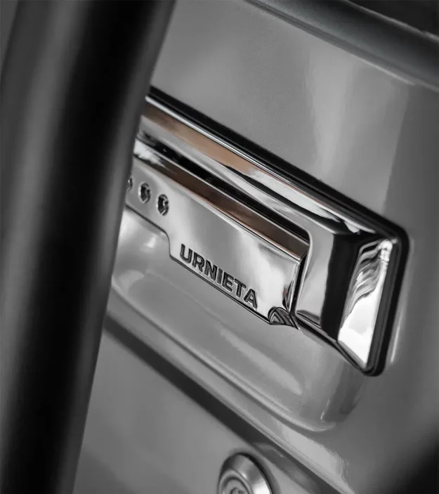 URNIETA Door Handle for LC7 Series 5pcs