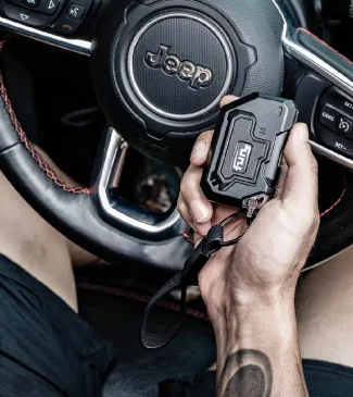 FURY Awaken Series – Key Shell 