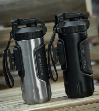 URNlETA Sports water bottle (560ml) 