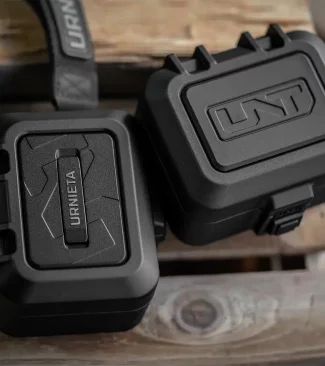 URNIETA Multifunctional gear box 