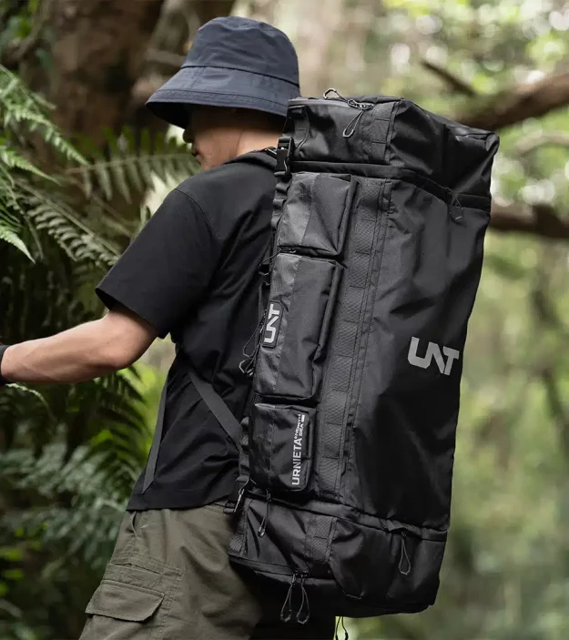 URNIETA Multifunctional Travel Bag 