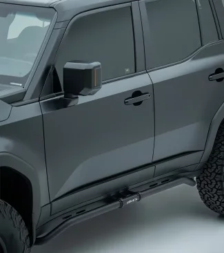 URNIETA Side Bar Kit For LC250 