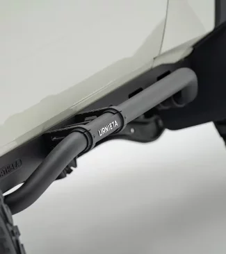 URNIETA Side Bar Kit For LC70 Series