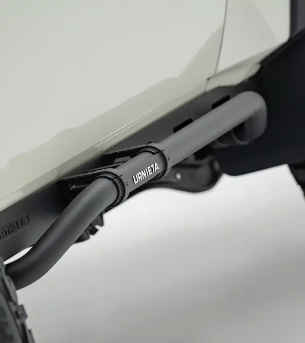 URNIETA Side Bar Kit For LC70 Series