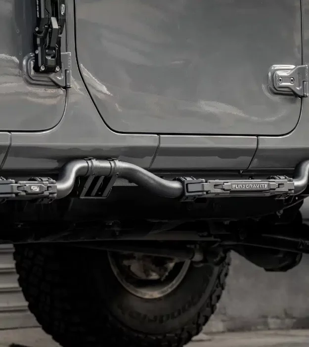 FURY Awaken Series – Side Bar 