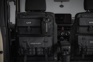 Seat-Back Organizer for Jimny JB74 / JC74 
