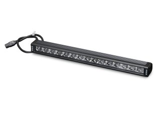 PIAA S-RF20 světelná LED rampa pro kombinované svícení o délce 52,6 cm pro dálkové svícení, homologa