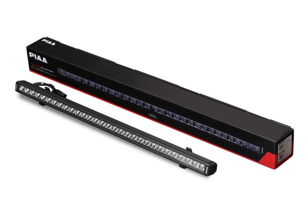 PIAA S-RF40 světelná LED rampa pro kombinované svícení o délce 100,6 cm 