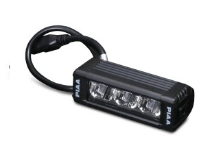 PIAA S-RF6 světelná LED rampa o délce 14,2 cm pro dálkové svícení