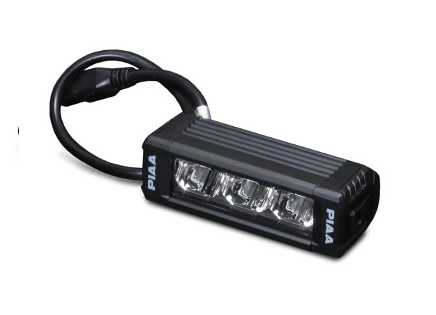 PIAA S-RF6 světelná LED rampa o délce 14,2 cm pro dálkové svícení