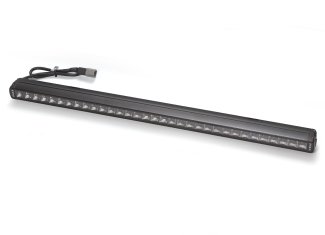 PIAA V-RF30 světelná LED rampa 5800 K / 14550 lm o délce 79,8 cm pro dálkové svícení, homologace ECE