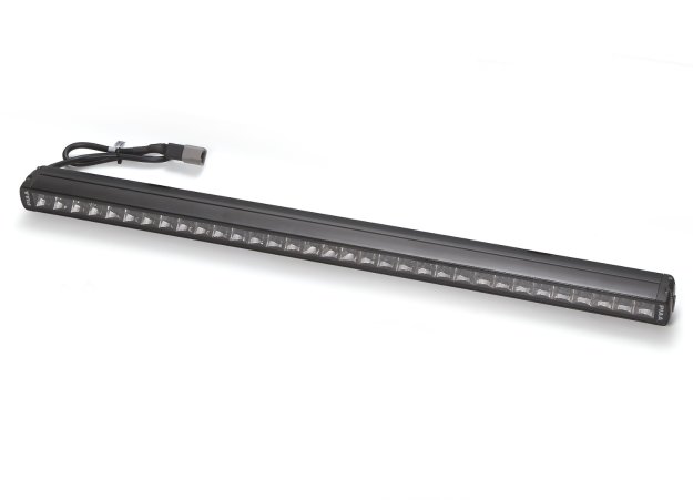 PIAA V-RF30 světelná LED rampa 5800 K / 14550 lm o délce 79,8 cm pro dálkové svícení, homologace ECE