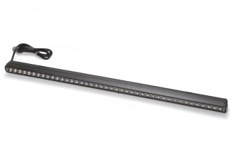 PIAA V-RF40 světelná LED rampa 5800 K / 18500 lm o délce 100,5 cm pro dálkové svícení, 1 kus, homolo