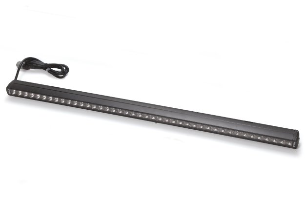 PIAA V-RF40 světelná LED rampa 5800 K / 18500 lm o délce 100,5 cm pro dálkové svícení, 1 kus, homolo