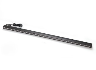 PIAA V-RF50 světelná LED rampa 5800 K / 22000 lm o délce 120 cm pro dálkové svícení, 1 kus