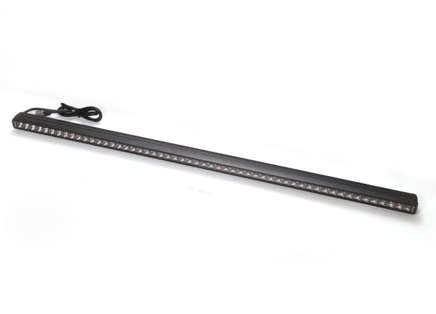 PIAA V-RF50 světelná LED rampa 5800 K / 22000 lm o délce 120 cm pro dálkové svícení, 1 kus