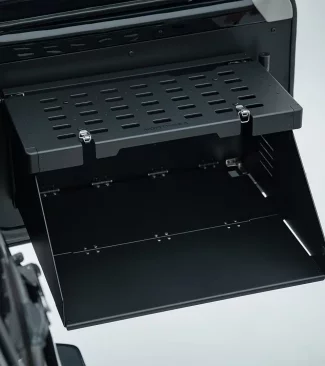 URNIETA Tailgate Platform For LC80 