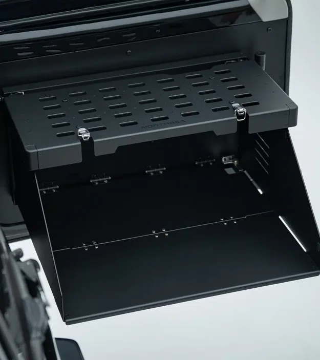 URNIETA Tailgate Platform For LC80 