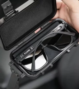 PLUMB Polarized Sunglasses 