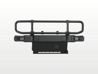 Front Bumper SALADO for Jimny JB74 / JC74  