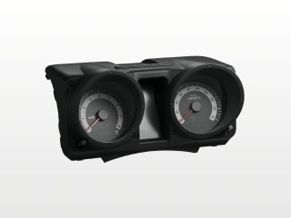 Přístrojová deska SALADO Multi-Function pro Jimmy JB74 / JC74