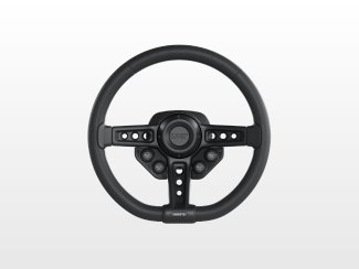 retro volant