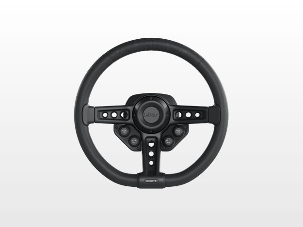 retro volant