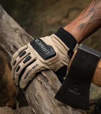 URNIETA Gloves 