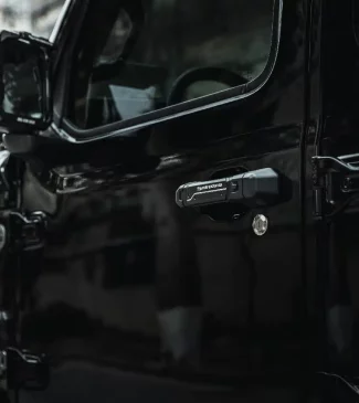 Řada FURY Awaken – Dveřní Rukojeť model JT 4dveř