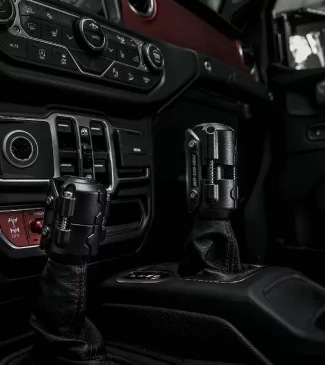 FURY Awaken Series – Gear Lever 