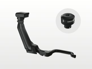 SALADO Šnorchl Kit pro Jimmy JB74 / JC74