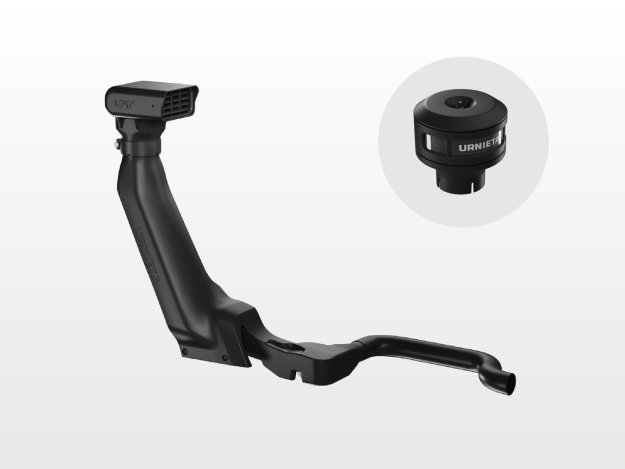SALADO Šnorchl Kit pro Jimmy JB74 / JC74