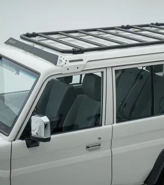 URNIETA Roof Rack For LC70 Series 