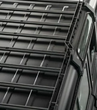 PLUMB Roof Platform 76th Anniversary — 110 130 