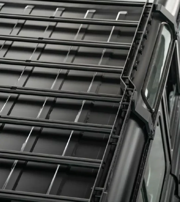 PLUMB Roof Platform 76th Anniversary — 110 130 